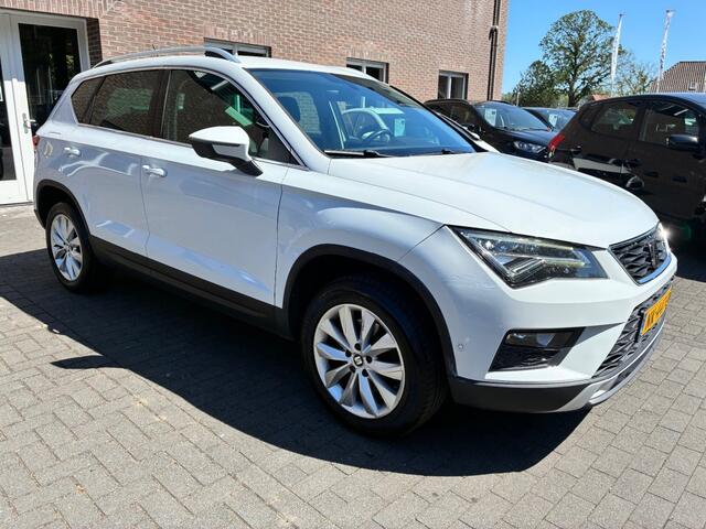 Seat ATECA 1.0 ECOTSI LIM. ED.