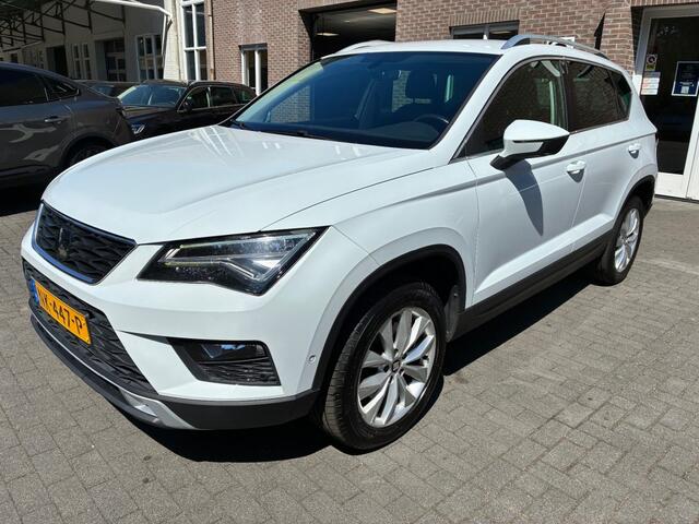 Seat ATECA 1.0 ECOTSI LIM. ED.