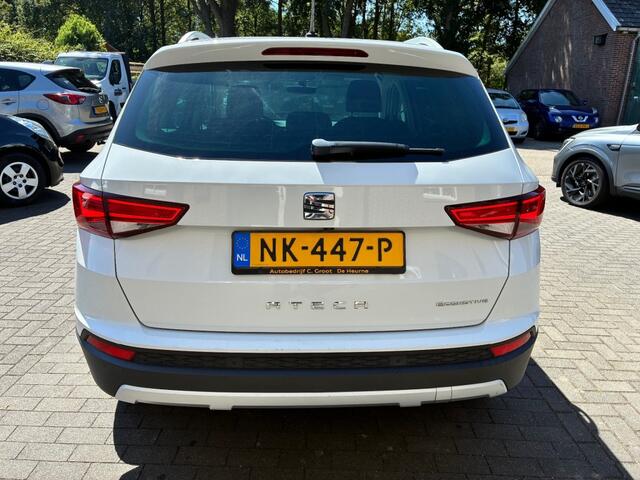 Seat ATECA 1.0 ECOTSI LIM. ED.