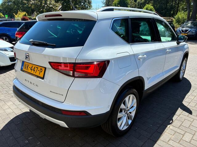 Seat ATECA 1.0 ECOTSI LIM. ED.