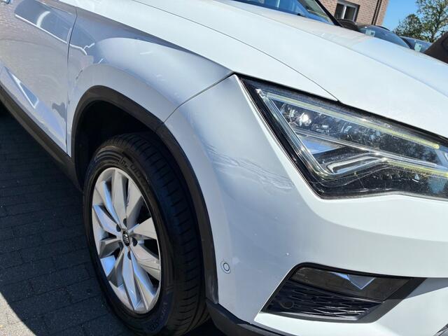 Seat ATECA 1.0 ECOTSI LIM. ED.