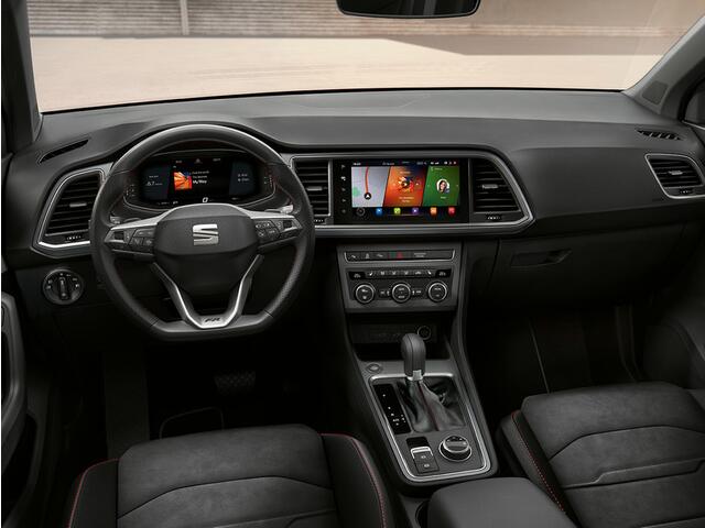 Seat ATECA FR Business Intense 1.5 TSI 110 kW / 150 PK SUV 7