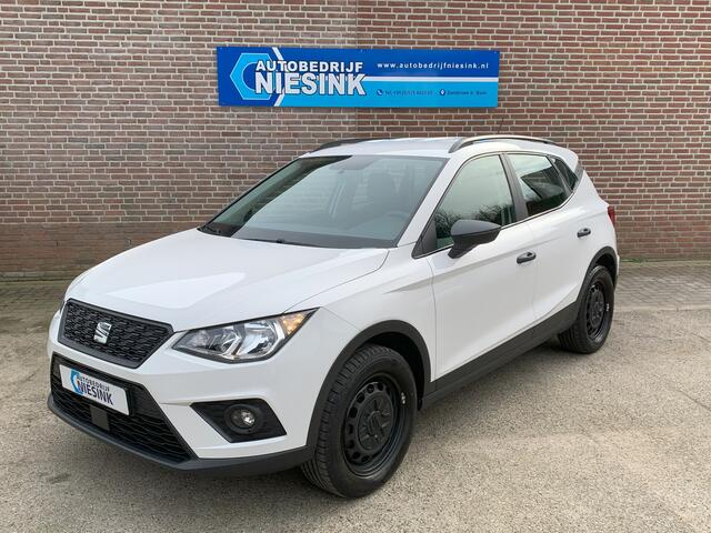 Seat Arona 1.0 TSI Reference