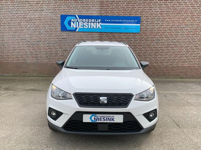 Seat Arona 1.0 TSI Reference