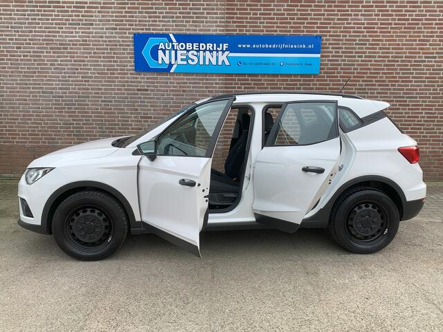 Seat Arona 1.0 TSI Reference