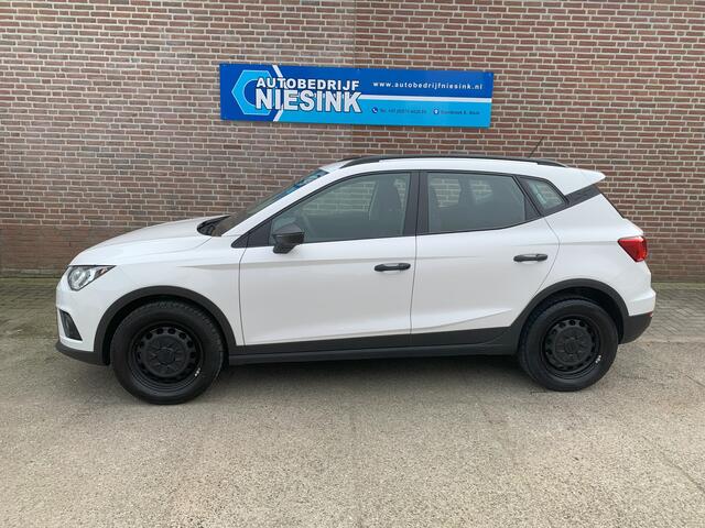 Seat Arona 1.0 TSI Reference
