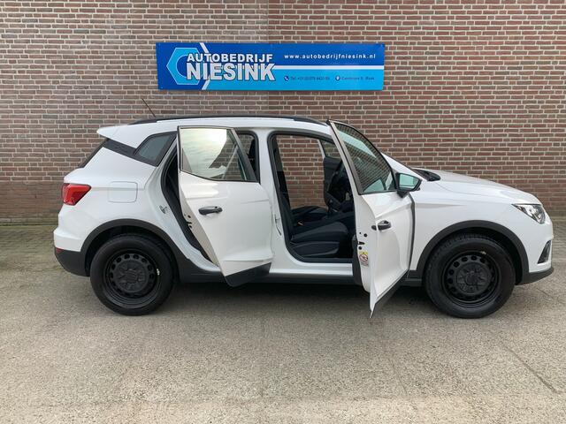 Seat Arona 1.0 TSI Reference