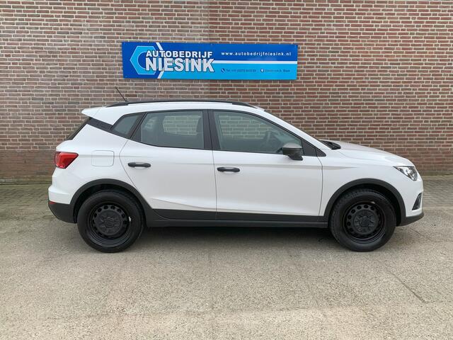 Seat Arona 1.0 TSI Reference