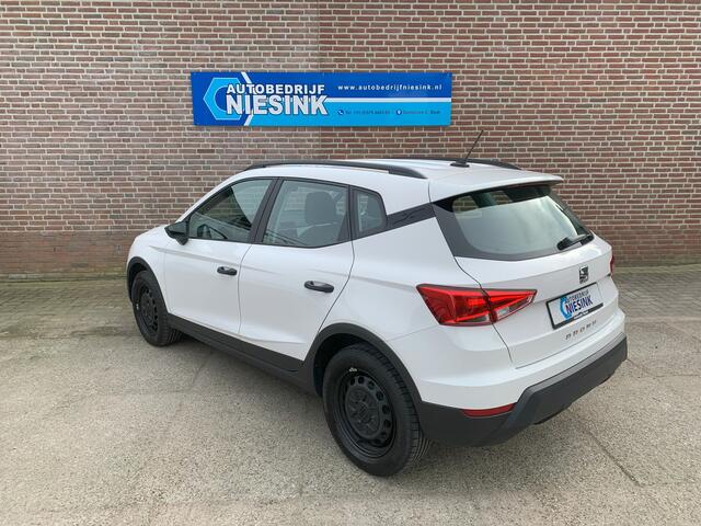 Seat Arona 1.0 TSI Reference