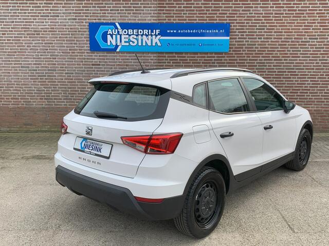 Seat Arona 1.0 TSI Reference