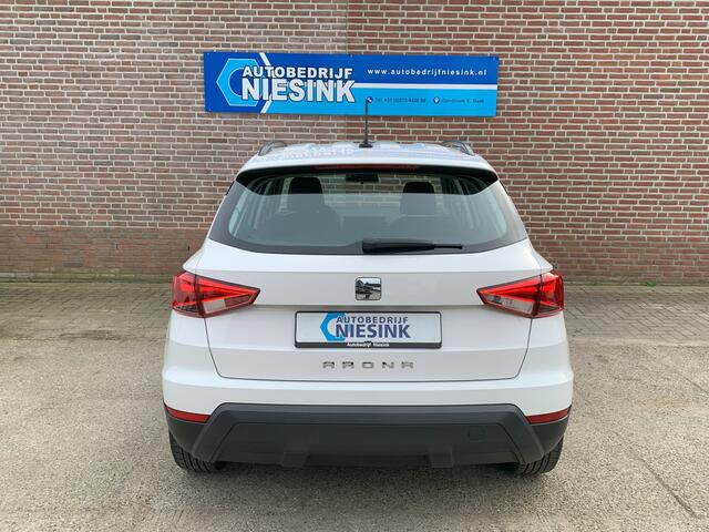 Seat Arona 1.0 TSI Reference