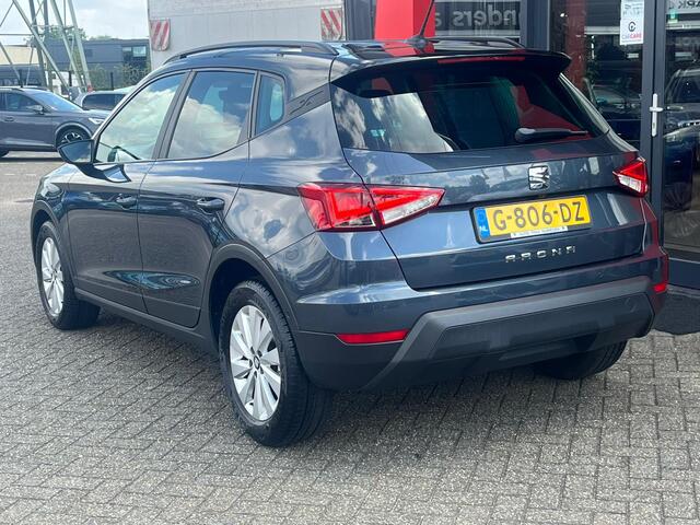 Seat Arona 1.0 TSI Style Business Intense DSG-7 Automaat