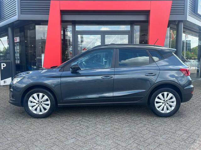 Seat Arona 1.0 TSI Style Business Intense DSG-7 Automaat