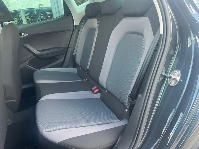 Seat Arona 1.0 TSI Style Business Intense DSG-7 Automaat