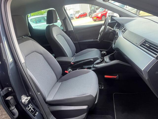 Seat Arona 1.0 TSI Style Business Intense DSG-7 Automaat
