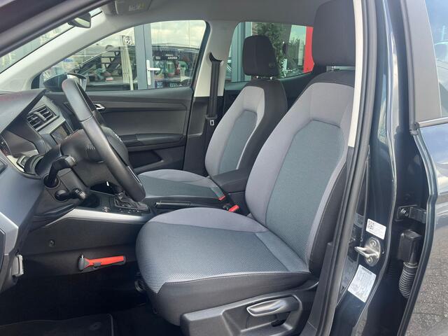 Seat Arona 1.0 TSI Style Business Intense DSG-7 Automaat