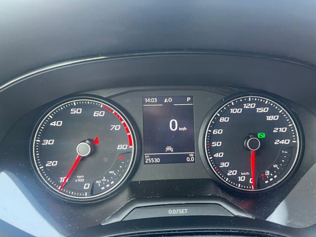 Seat Arona 1.0 TSI Style Business Intense DSG-7 Automaat