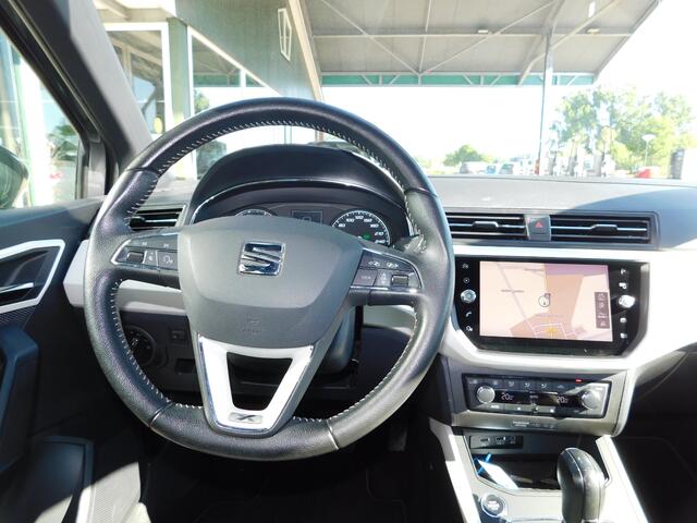 Seat Arona 1.0TSI 116PK DSG Xcellence!! All-in Prijs! Trekhaa