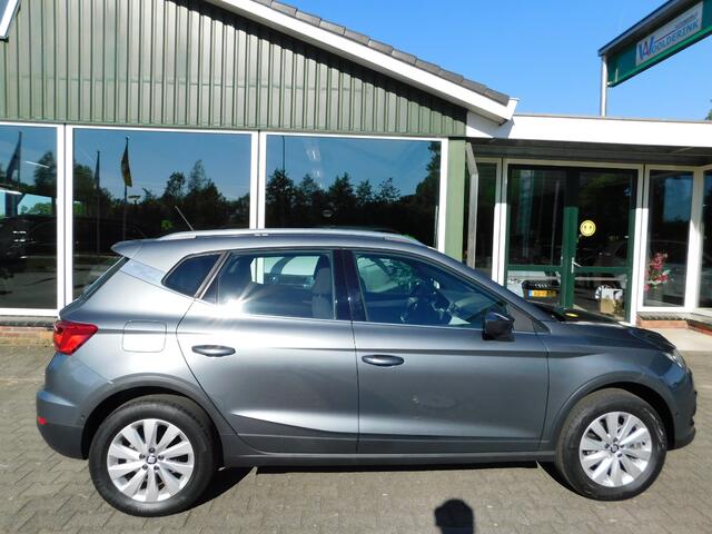 Seat Arona 1.0TSI 116PK DSG Xcellence!! All-in Prijs! Trekhaa