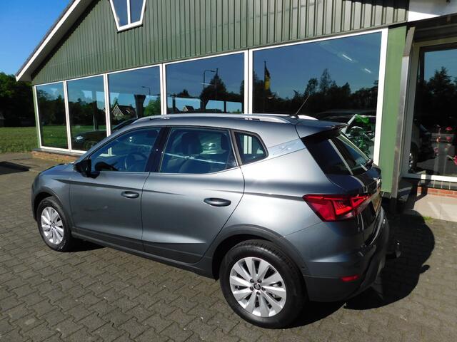 Seat Arona 1.0TSI 116PK DSG Xcellence!! All-in Prijs! Trekhaa