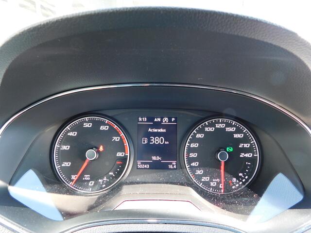 Seat Arona 1.0TSI 116PK DSG Xcellence!! All-in Prijs! Trekhaa