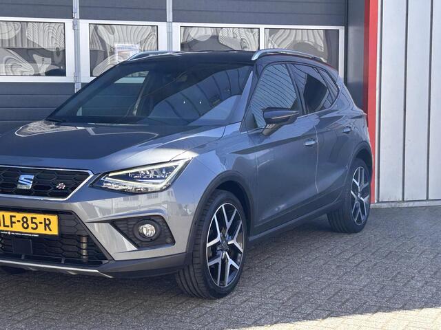 Seat Arona 1.0 TSI FR DSG | Beats | Parkeer sensoren | Carplay |