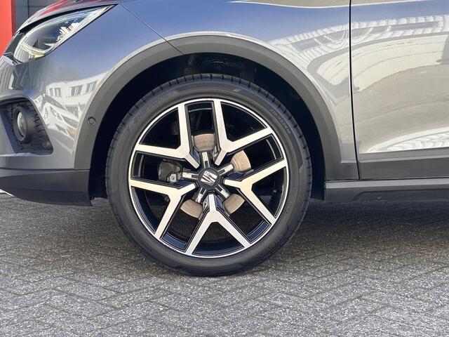 Seat Arona 1.0 TSI FR DSG | Beats | Parkeer sensoren | Carplay |