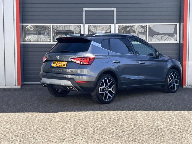 Seat Arona 1.0 TSI FR DSG | Beats | Parkeer sensoren | Carplay |