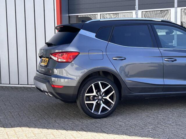 Seat Arona 1.0 TSI FR DSG | Beats | Parkeer sensoren | Carplay |