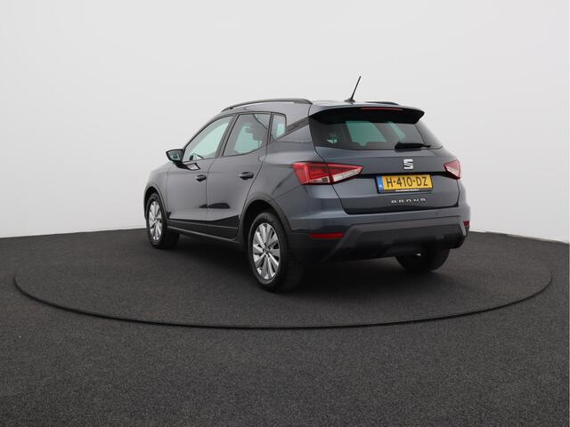 Seat Arona 1.0 TSI Style Business Intense/ automaat/ lage km!
