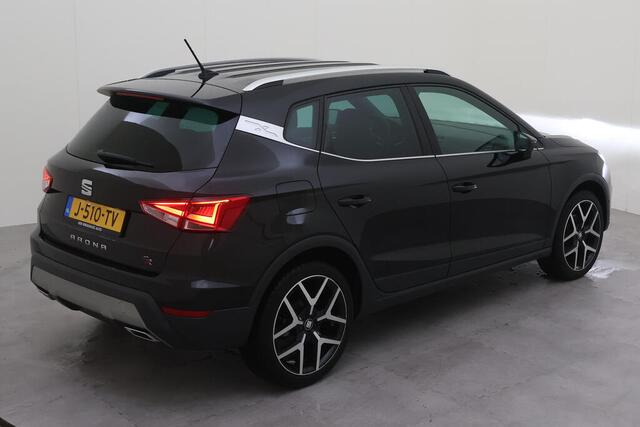 Seat Arona 1.0 TSI 115pk DSG FR Limited Edition Winterpakket LED Beats Alcantara 18" LMV Virtual Cockpit