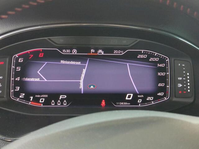Seat Arona 1.0 TSI 115pk DSG FR Limited Edition Winterpakket LED Beats Alcantara 18" LMV Virtual Cockpit
