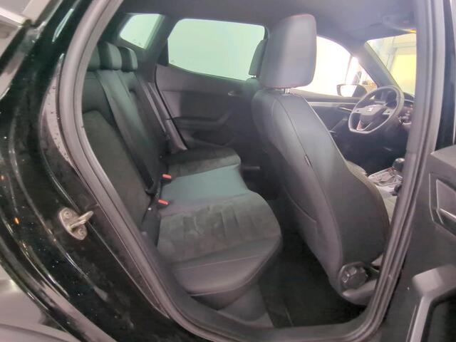 Seat Arona 1.0 TSI 115pk DSG FR Limited Edition Winterpakket LED Beats Alcantara 18" LMV Virtual Cockpit