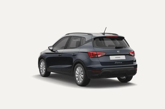 Seat Arona Style 1.0 TSI 95 pk | Cruise control | Parkeersensoren | Apple carplay / Android auto