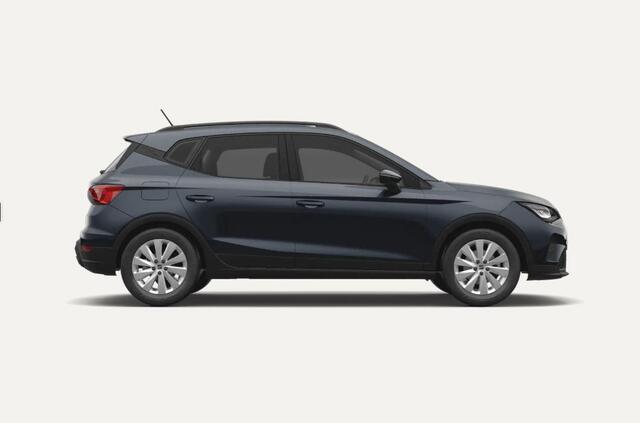 Seat Arona Style 1.0 TSI 95 pk | Cruise control | Parkeersensoren | Apple carplay / Android auto