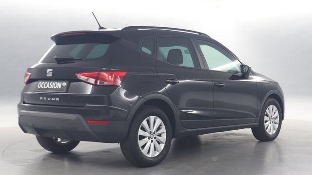 Seat Arona 1.0 TSI 95pk Style Business Intense / Navigatie / Camera / Parkeersensoren