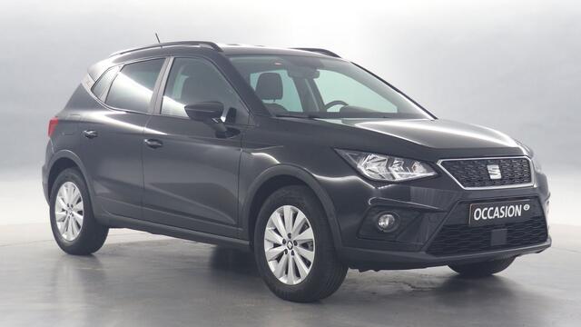 Seat Arona 1.0 TSI 95pk Style Business Intense / Navigatie / Camera / Parkeersensoren