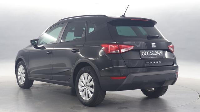 Seat Arona 1.0 TSI 95pk Style Business Intense / Navigatie / Camera / Parkeersensoren