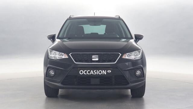 Seat Arona 1.0 TSI 95pk Style Business Intense / Navigatie / Camera / Parkeersensoren