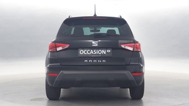 Seat Arona 1.0 TSI 95pk Style Business Intense / Navigatie / Camera / Parkeersensoren