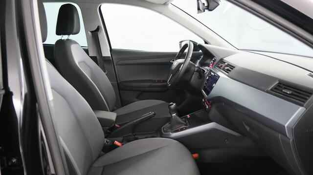 Seat Arona 1.0 TSI 95pk Style Business Intense / Navigatie / Camera / Parkeersensoren