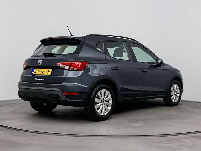 Seat Arona 1.0 TSI Reference