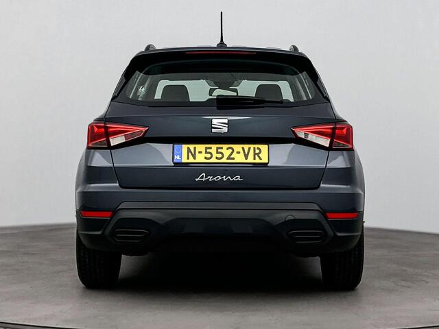 Seat Arona 1.0 TSI Reference