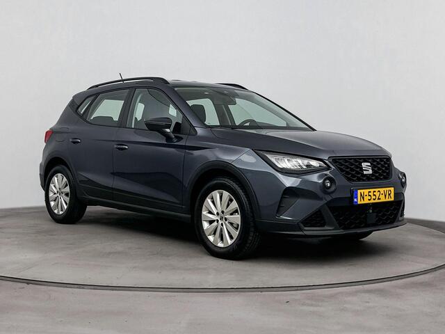 Seat Arona 1.0 TSI Reference