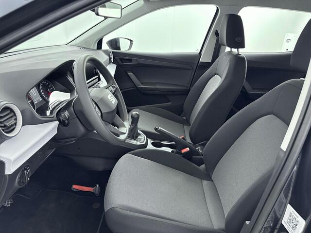 Seat Arona 1.0 TSI Reference