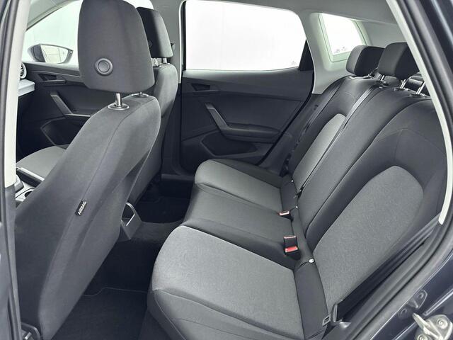 Seat Arona 1.0 TSI Reference