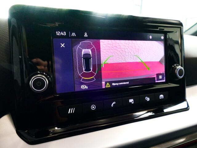 Seat Arona TSI FR NW MODEL 2023 110PK DSG7 LED VIR.COCKPIT CAMERA ADAP.CRUISE 17''LMV 02/2023