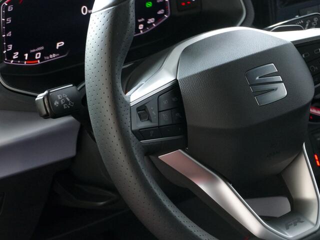 Seat Arona TSI FR NW MODEL 2023 110PK DSG7 LED VIR.COCKPIT CAMERA ADAP.CRUISE 17''LMV 02/2023