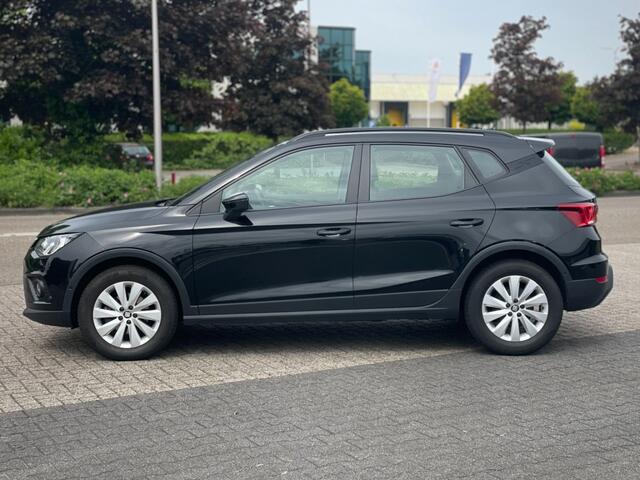 Seat Arona 1.0 TSI CAMERA NAVI PARKEERHULP CRUISE