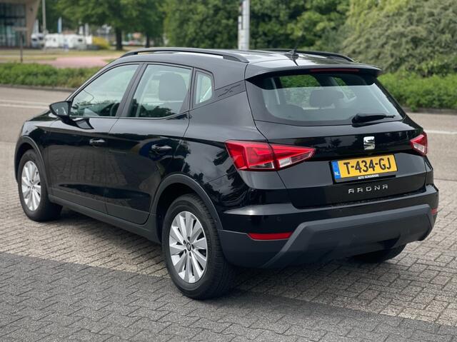 Seat Arona 1.0 TSI CAMERA NAVI PARKEERHULP CRUISE